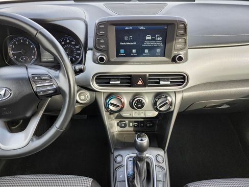Used 2021 Hyundai Kona SEL Plus w/ Cargo Package image 14