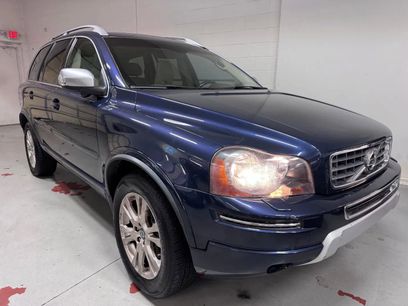 Used 2013 Volvo XC90 3.2