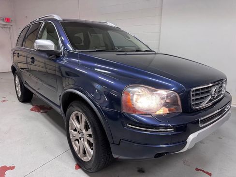 Used 2013 Volvo XC90 3.2 image 1