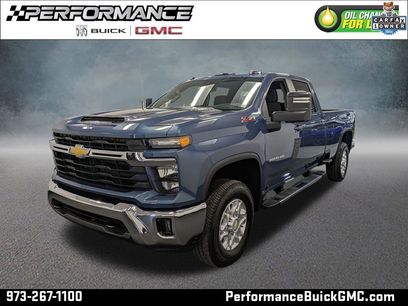 Used 2026 Chevrolet Silverado 3500 LT w/ Convenience Package