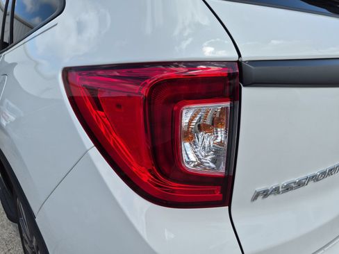 Used 2021 Honda Passport EX-L image 7