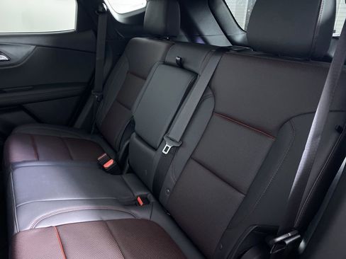 New 2026 Chevrolet Blazer RS w/ Driver Confidence II Package image 15