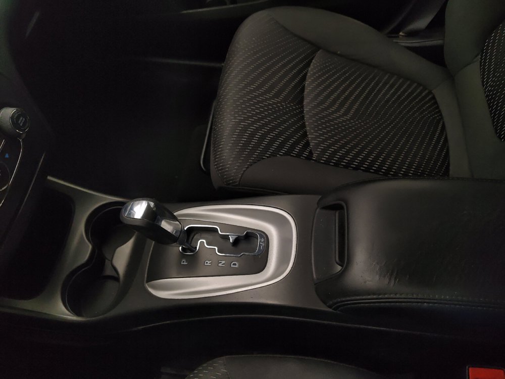 Used 2018 Dodge Journey SE FWD image 26