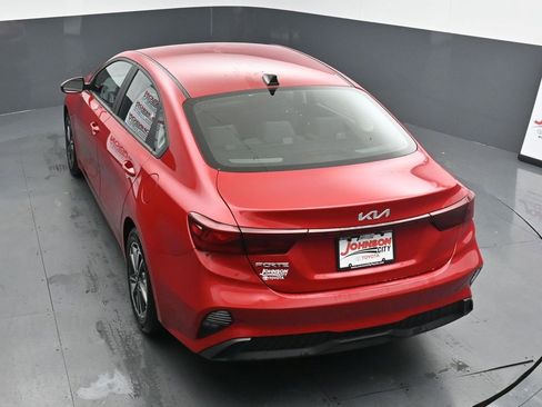 Used 2023 Kia Forte LXS image 30