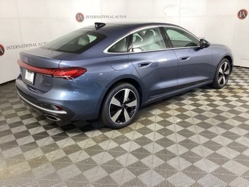 New 2025 Audi A5 2.0T Premium Plus image 4