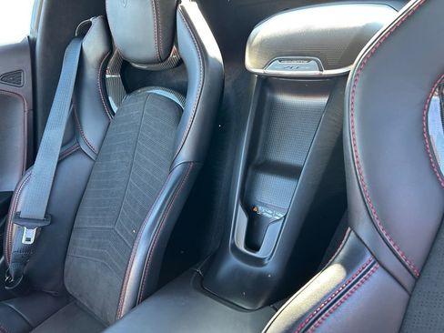 Used 2023 Chevrolet Corvette Stingray Premium Conv w/ Z51 Performance Package RWD image 23