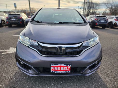 Used 2019 Honda Fit EX image 24