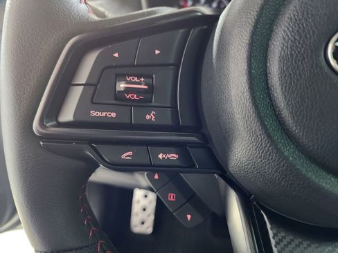 Used 2024 Subaru WRX TR image 24