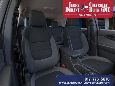 New 2026 Chevrolet TrailBlazer LT w/ Convenience Package image 18