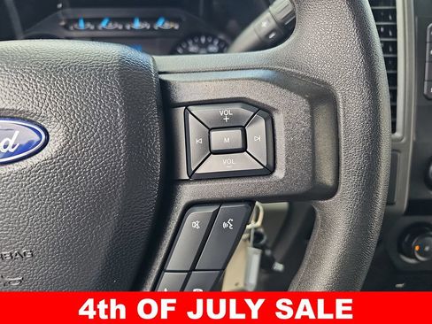 Used 2021 Ford F350 XL w/ Power Equipment Group RWD image 17