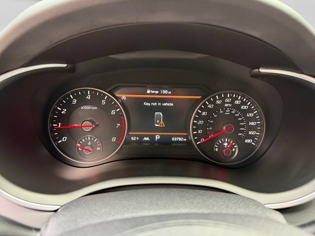 Used 2023 Kia Stinger GT2 AWD/4WD image 14