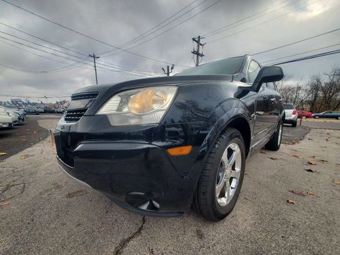 Used 2014 Chevrolet Captiva Sport LT w/ Convenience Package image 1
