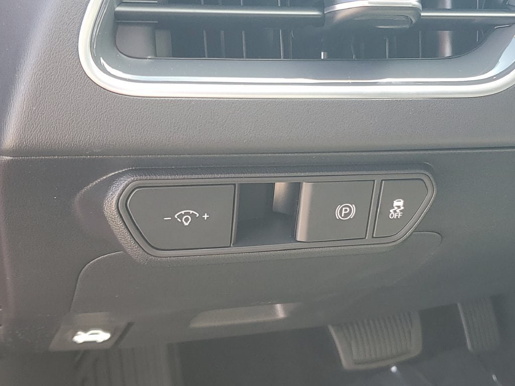 New 2026 Kia K4 EX w/ GT-Line Premium Package FWD image 13