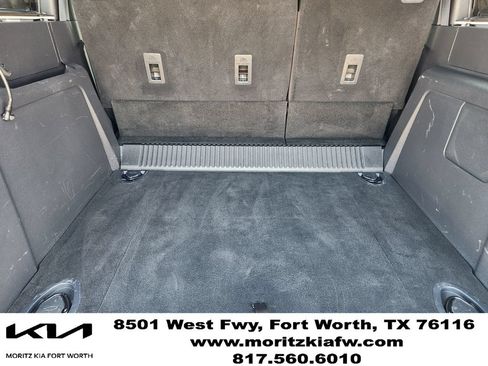 Used 2024 Ford Bronco Outer Banks AWD/4WD image 31