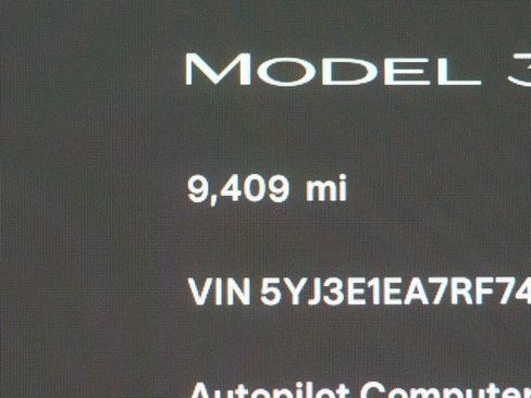 Used 2024 Tesla Model 3 RWD image 19