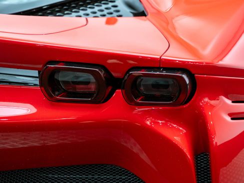 Certified 2022 Ferrari SF90 Stradale image 30