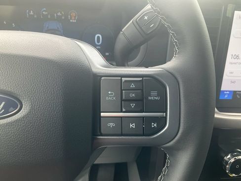 New 2026 Ford F150 XLT w/ Equipment Group 302A MID AWD/4WD image 21