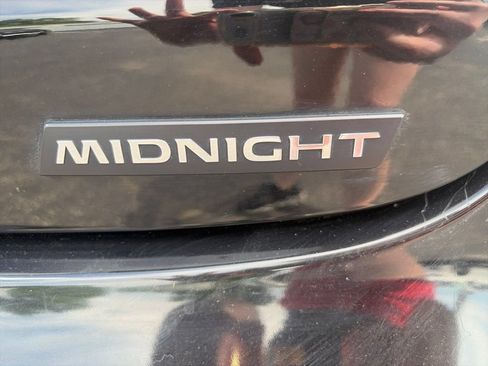 Used 2018 Nissan Murano SL w/ Midnight Edition Package FWD image 39