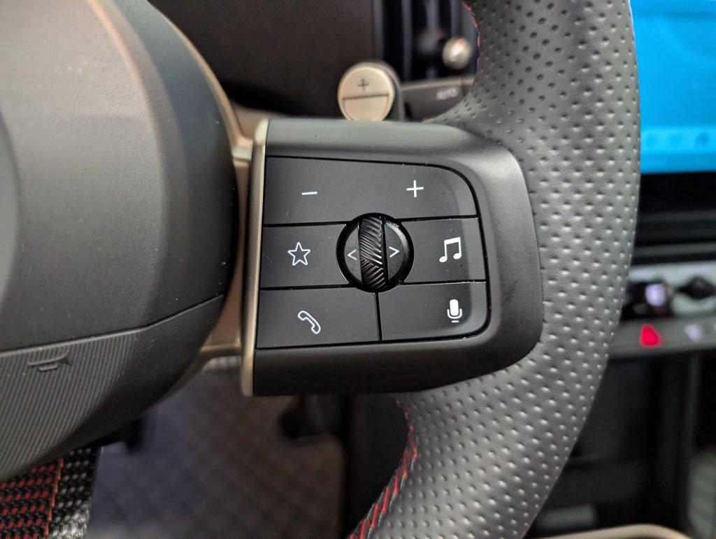 Used 2025 MINI Cooper John Cooper Works FWD image 16