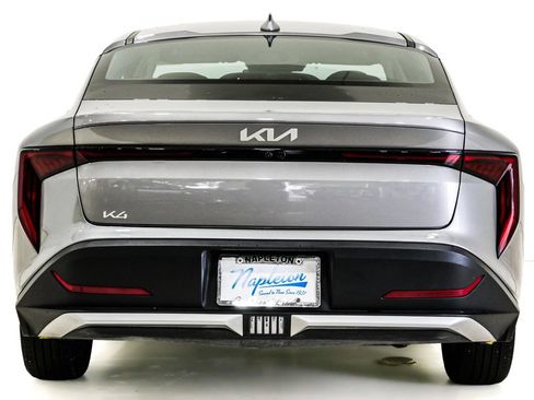 Used 2025 Kia K4 FWD image 7