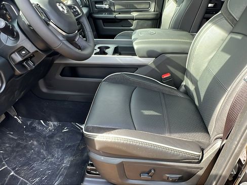 New 2026 RAM 3500 Laramie image 16