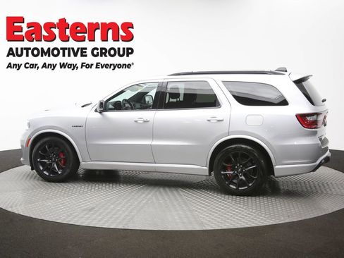 Used 2024 Dodge Durango R/T AWD/4WD image 64