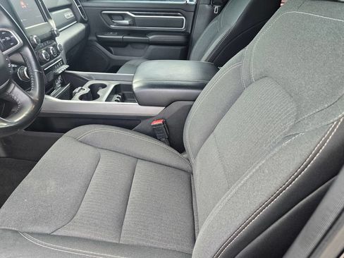 Used 2022 RAM 1500 Lone Star RWD image 20