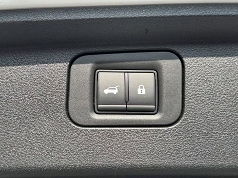 New 2026 Nissan Armada NISMO AWD/4WD image 14