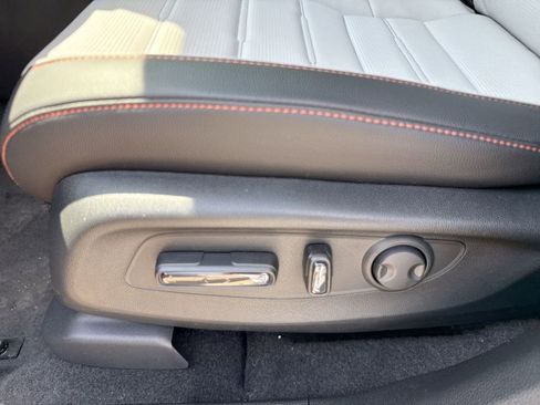 New 2026 Honda CR-V Sport Touring image 14