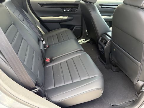 Used 2024 Honda CR-V EX-L image 20