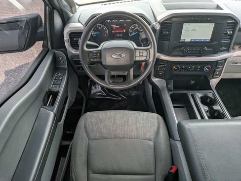 Certified 2022 Ford F150 XLT AWD/4WD image 14