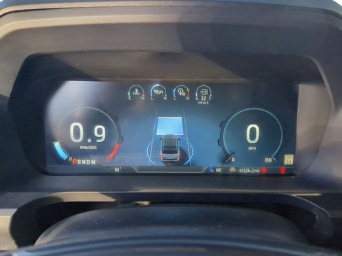 Used 2024 Ford Expedition Max Limited image 14