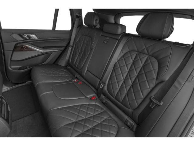 Used 2026 BMW X5 xDrive50e w/ M Sport Package AWD/4WD image 15