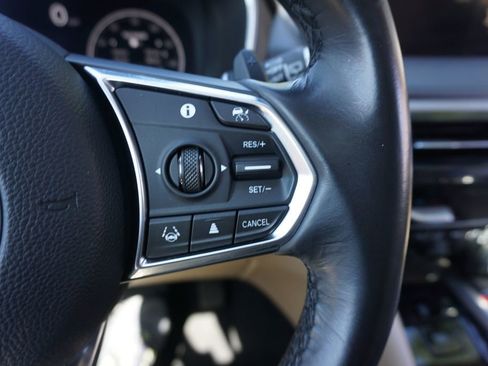 Used 2023 Acura MDX SH-AWD image 9