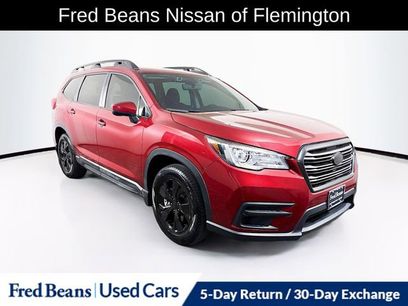 Used 2022 Subaru Ascent Premium w/ Convenience Package