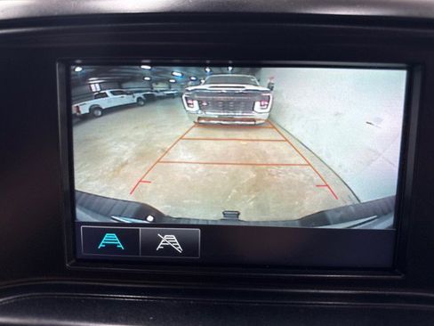 Used 2019 Chevrolet Silverado 2500 W/T AWD/4WD image 19