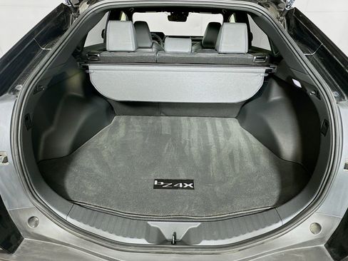 Used 2023 Toyota bZ4X XLE w/ Weather Package AWD/4WD image 28