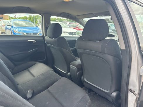 Used 2009 Honda Civic LX-S image 24