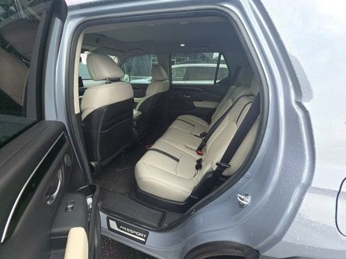 Used 2026 Honda Passport RTL image 9