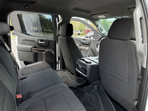 Used 2021 GMC Sierra 1500 Elevation w/ Preferred Package image 30