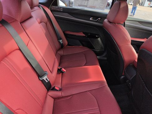 New 2026 Kia K5 GT-Line image 8
