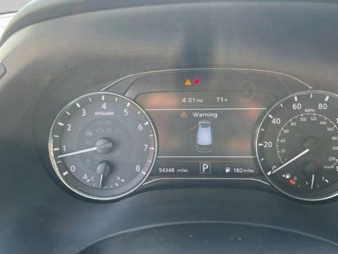 Used 2024 INFINITI QX80 2WD image 16
