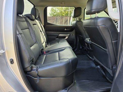 Used 2024 Toyota Tundra SR5 w/ SR5 Premium Package image 47