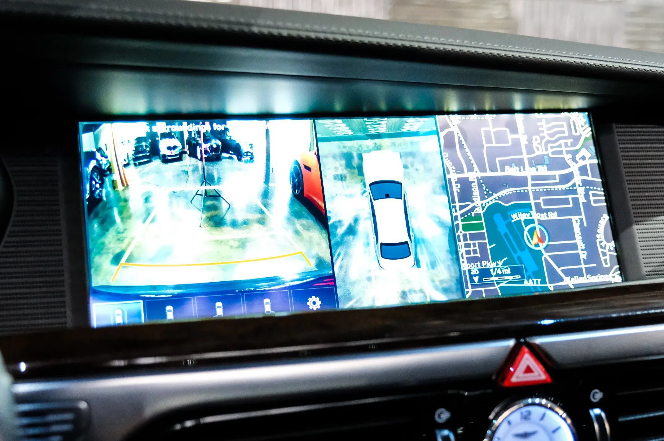 Used 2018 Genesis G90 3.3T Premium AWD/4WD image 22