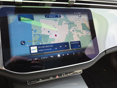 Certified 2026 Mercedes-Benz E 350 E 350 image 30