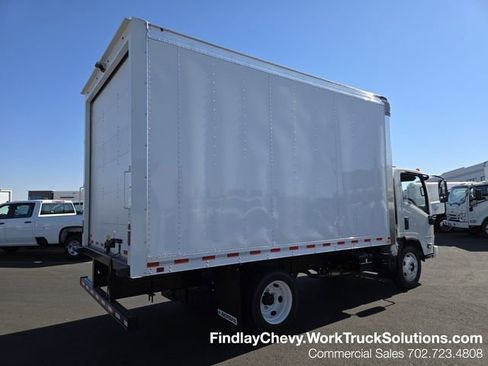 New 2024 Chevrolet Low Cab Forward RWD image 6