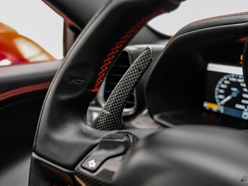 Used 2015 Ferrari 458 Italia Coupe RWD image 53