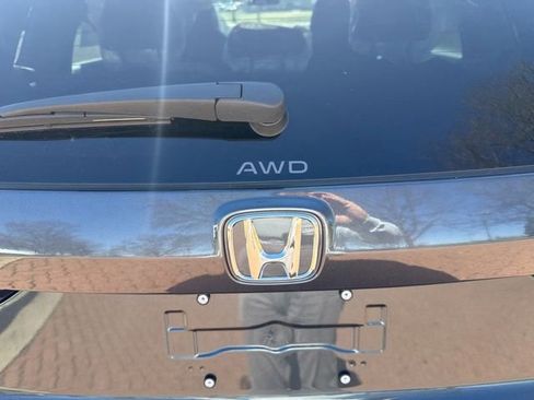 New 2026 Honda CR-V EX-L image 11