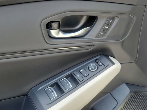 New 2025 Honda Accord EX-L image 28