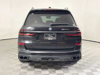 Used 2026 BMW X7 M60i